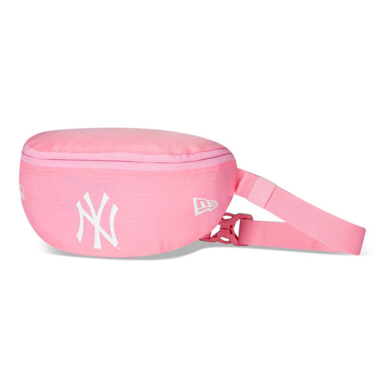 Accesorios New Era Mlb Rosas - New York Yankees Mini Waist 43092NABL